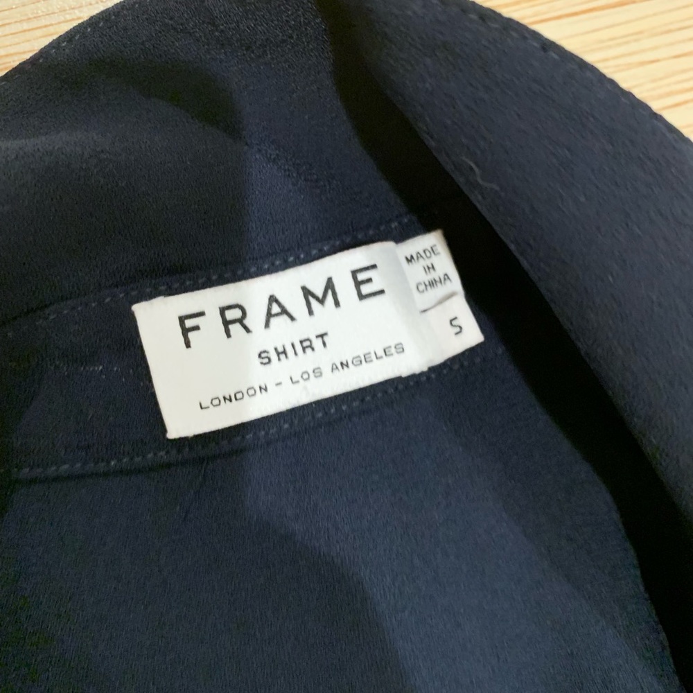 Frame Romper - Picture 5 of 7